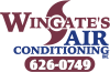 Wingate's AC